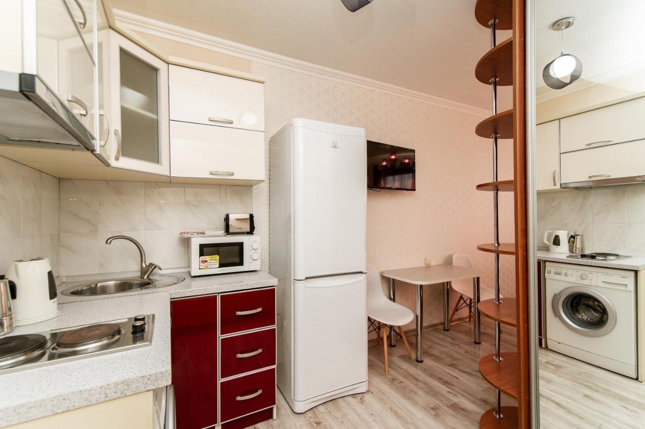 Luxrent Apartamento Chisináu Exterior foto