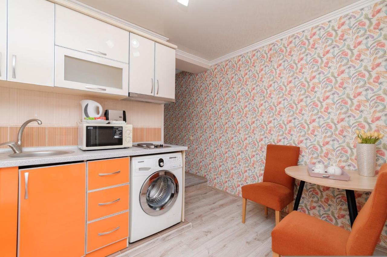 Luxrent Apartamento Chisináu Exterior foto